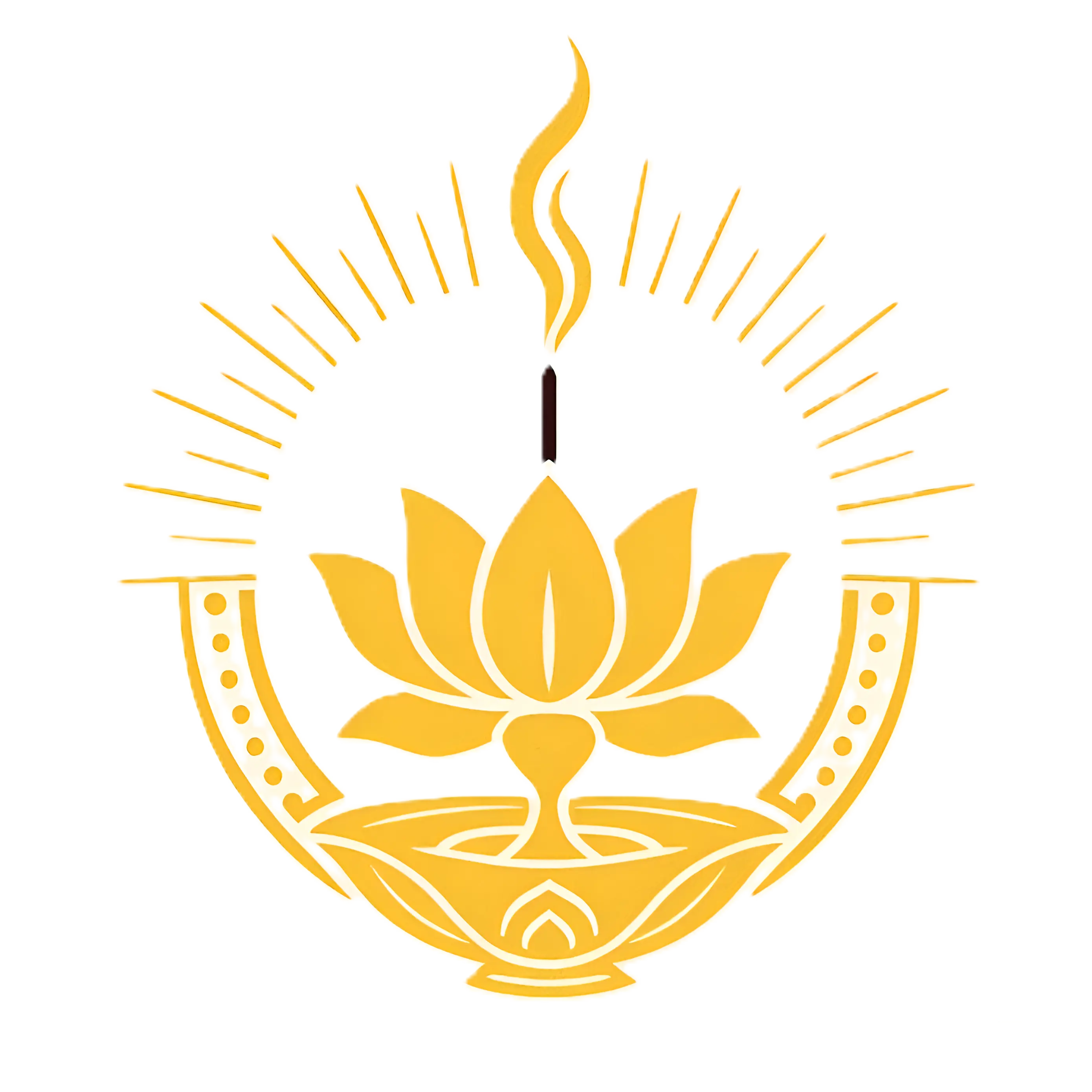 Sugandhmaya Emblem