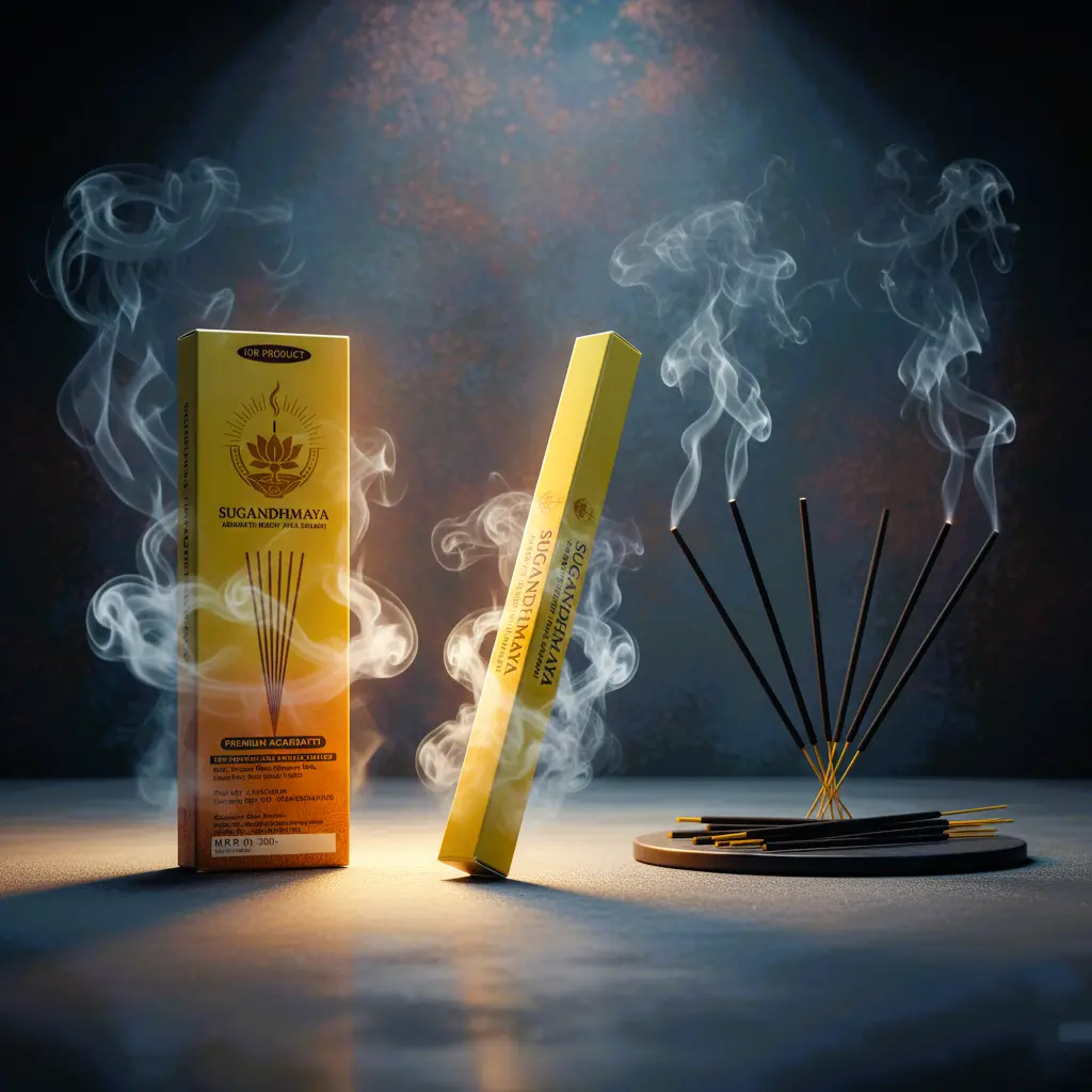 Puja Essentials Collection